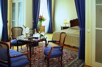 Ambassador Hotel Wien